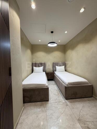 Сдаётся 4-комн. новостройка 120 м², пос. Sea Breeze, photo 8 from 16