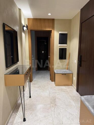 Сдаётся 4-комн. новостройка 120 м², пос. Sea Breeze, photo 4 from 16