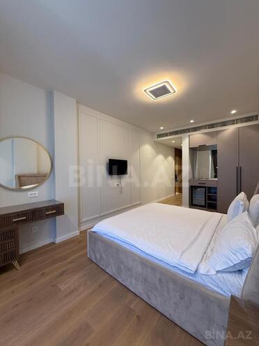 Сдаётся 4-комн. новостройка 120 м², пос. Sea Breeze, photo 6 from 16