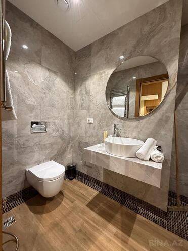 Сдаётся 4-комн. новостройка 120 м², пос. Sea Breeze, photo 9 from 16