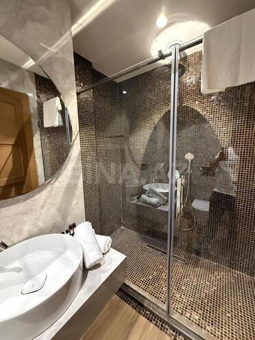 Сдаётся 4-комн. новостройка 120 м², пос. Sea Breeze, photo 14 from 16