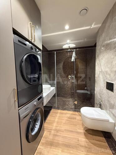 Сдаётся 4-комн. новостройка 120 м², пос. Sea Breeze, photo 11 from 16