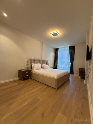 Сдаётся 4-комн. новостройка 120 м², пос. Sea Breeze, photo 5 from 16