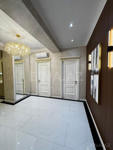 Satılır 3 otaqlı yeni tikili 120 m², Nəsimi r., photo 6 from 20