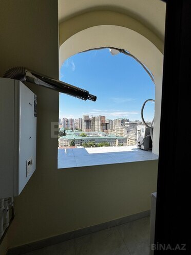 Satılır 3 otaqlı yeni tikili 120 m², Nəsimi r., photo 17 from 20