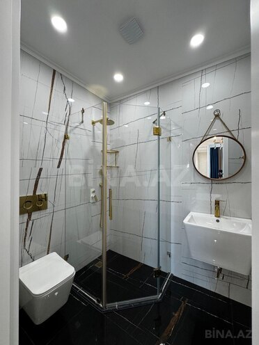 Satılır 3 otaqlı yeni tikili 120 m², Nəsimi r., photo 19 from 20