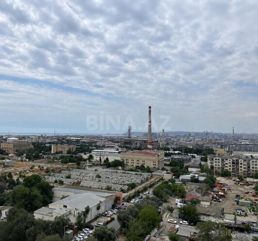 Satılır 2 otaqlı yeni tikili 82 m², Qara Qarayev m., photo 8 from 9