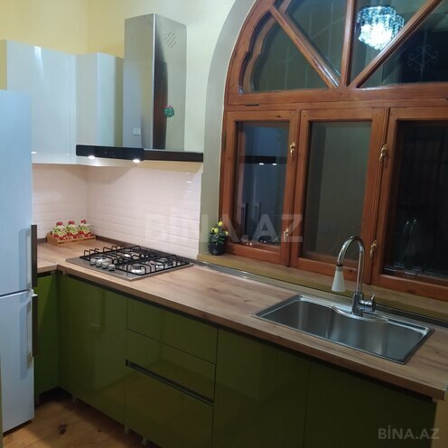 Продаётся 6-комн. дом/дача 250 м², м. Азадлыг проспекти, photo 13 from 27