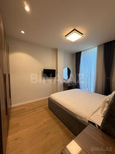 Сдаётся 4-комн. новостройка 120 м², пос. Sea Breeze, photo 7 from 16