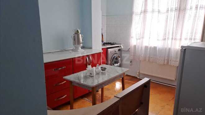 İcarəyə verilir 2 otaqlı köhnə tikili 62 m², Azadlıq Prospekti m., photo 7 from 17