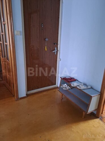 İcarəyə verilir 2 otaqlı köhnə tikili 62 m², Azadlıq Prospekti m., photo 15 from 17
