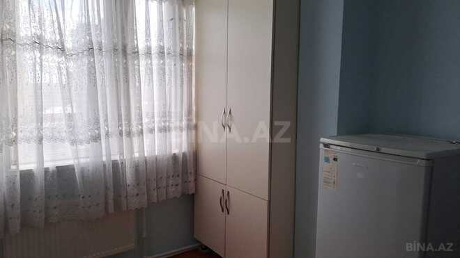 İcarəyə verilir 2 otaqlı köhnə tikili 62 m², Azadlıq Prospekti m., photo 13 from 17