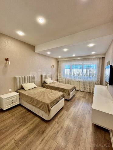 Satılır 3 otaqlı yeni tikili 110 m², Şah İsmayıl Xətai m., photo 4 from 20