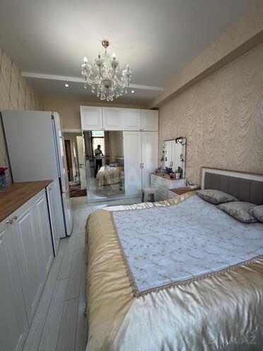Satılır 2 otaqlı yeni tikili 60 m², İnşaatçılar m., photo 7 from 14