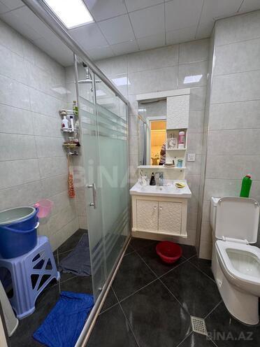 Satılır 2 otaqlı yeni tikili 60 m², İnşaatçılar m., photo 11 from 14