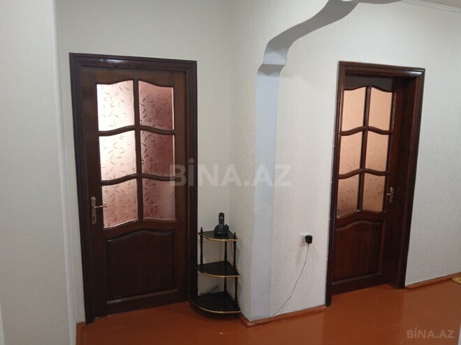 Satılır 4 otaqlı köhnə tikili 98 m², Yeni Günəşli q., photo 23 from 24