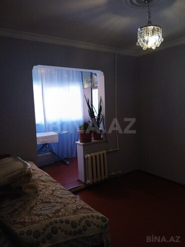 Satılır 4 otaqlı köhnə tikili 98 m², Yeni Günəşli q., photo 17 from 24