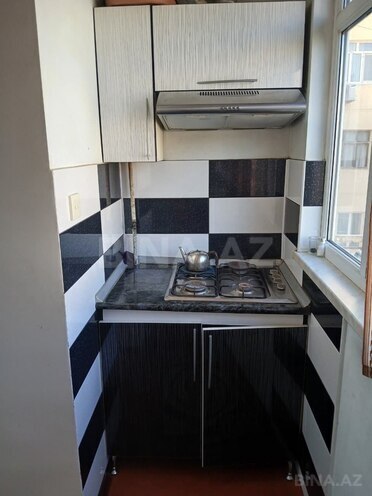 Satılır 4 otaqlı köhnə tikili 98 m², Yeni Günəşli q., photo 11 from 24