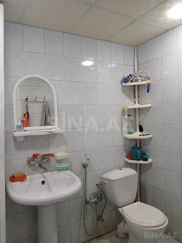 Satılır 4 otaqlı köhnə tikili 98 m², Yeni Günəşli q., photo 22 from 24