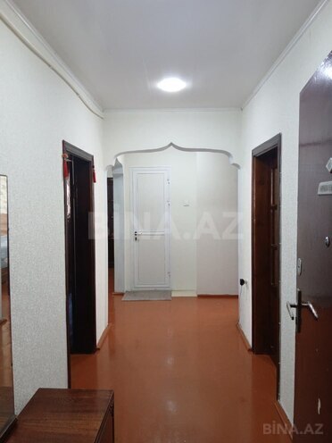 Satılır 4 otaqlı köhnə tikili 98 m², Yeni Günəşli q., photo 6 from 24