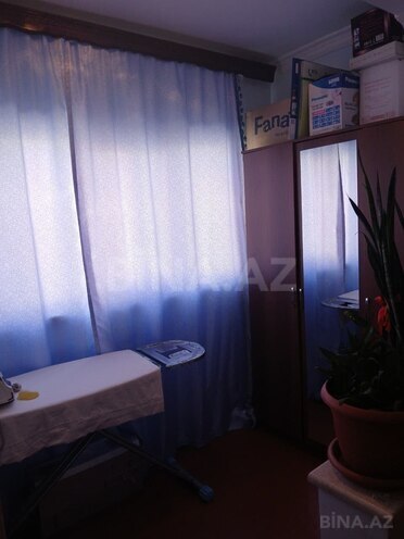 Satılır 4 otaqlı köhnə tikili 98 m², Yeni Günəşli q., photo 16 from 24