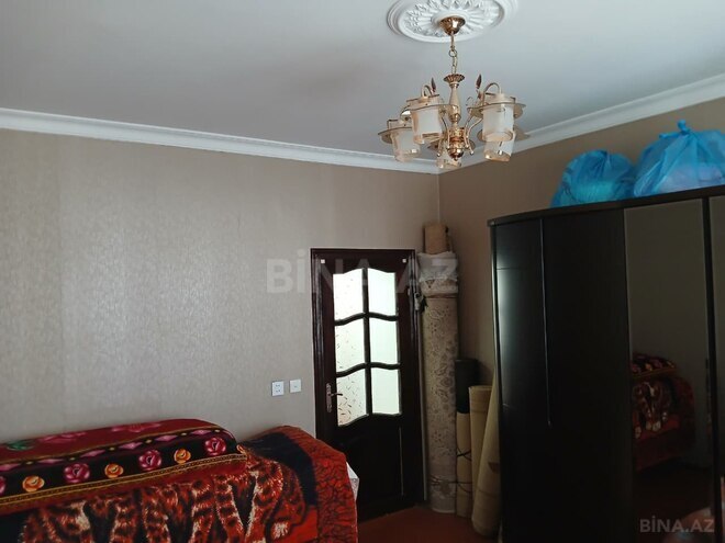 Satılır 4 otaqlı köhnə tikili 98 m², Yeni Günəşli q., photo 13 from 24