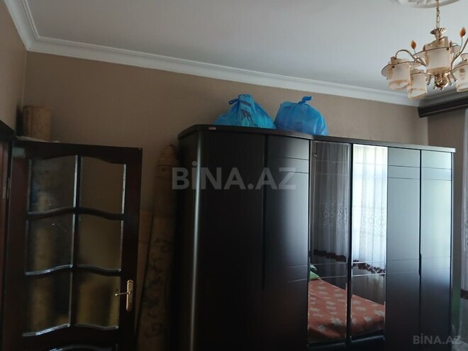 Satılır 4 otaqlı köhnə tikili 98 m², Yeni Günəşli q., photo 14 from 24