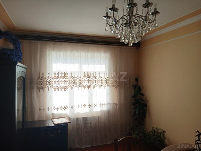 Satılır 4 otaqlı köhnə tikili 98 m², Yeni Günəşli q., photo 5 from 24