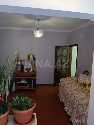 Satılır 4 otaqlı köhnə tikili 98 m², Yeni Günəşli q., photo 18 from 24
