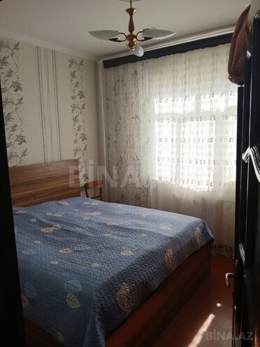 Satılır 4 otaqlı köhnə tikili 98 m², Yeni Günəşli q., photo 15 from 24