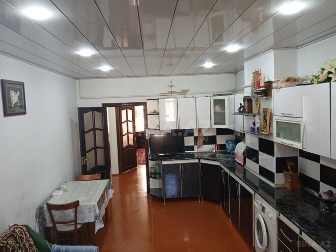Satılır 4 otaqlı köhnə tikili 98 m², Yeni Günəşli q., photo 9 from 24