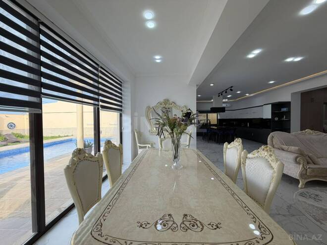 Сдаётся 4-комн. дом/дача 220 м², пос. Шувеляны, photo 8 from 24