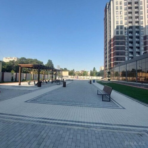 Satılır 2 otaqlı yeni tikili 60 m², Azadlıq Prospekti m., photo 6 from 9