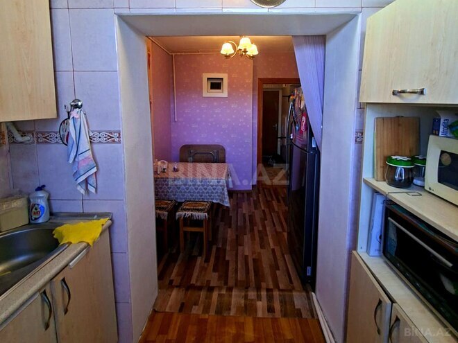 Продаётся 3-комн. вторичка 65 м², м. Нефтчиляр, photo 10 from 28