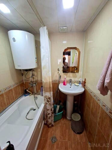 Продаётся 3-комн. вторичка 65 м², м. Нефтчиляр, photo 20 from 28