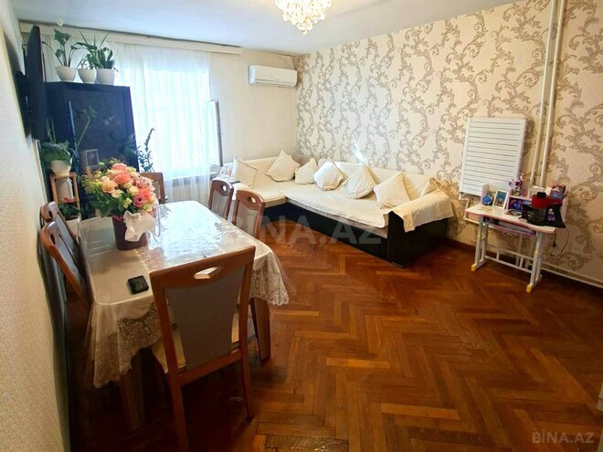 Продаётся 3-комн. вторичка 65 м², м. Нефтчиляр, photo 4 from 28