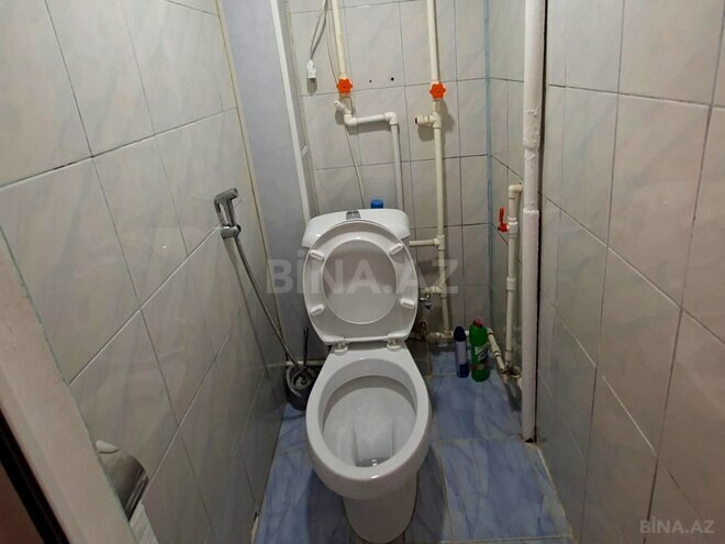 Продаётся 3-комн. вторичка 65 м², м. Нефтчиляр, photo 27 from 28