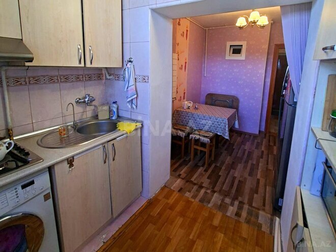 Продаётся 3-комн. вторичка 65 м², м. Нефтчиляр, photo 21 from 28