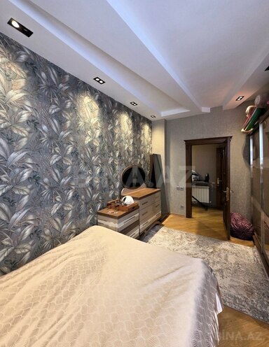 Satılır 4 otaqlı yeni tikili 154 m², Nizami m., photo 9 from 17