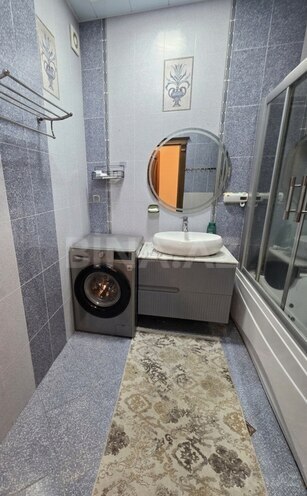 Satılır 4 otaqlı yeni tikili 154 m², Nizami m., photo 14 from 17