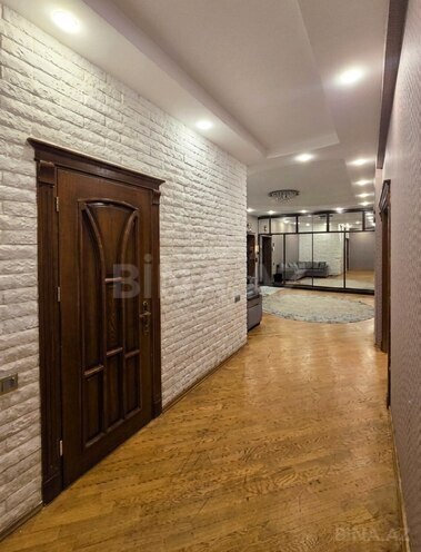 Satılır 4 otaqlı yeni tikili 154 m², Nizami m., photo 13 from 17
