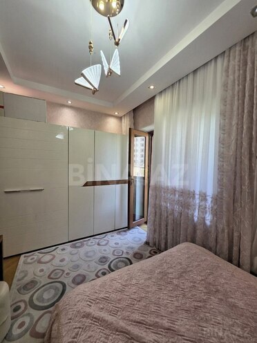 Satılır 4 otaqlı yeni tikili 154 m², Nizami m., photo 7 from 17