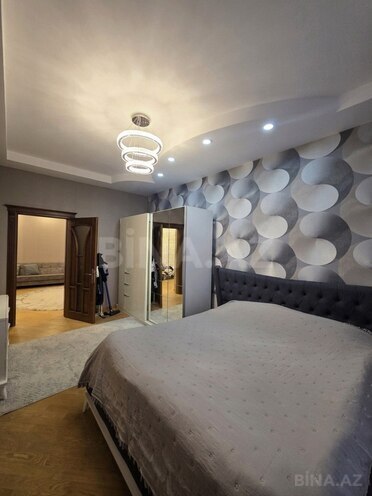 Satılır 4 otaqlı yeni tikili 154 m², Nizami m., photo 5 from 17
