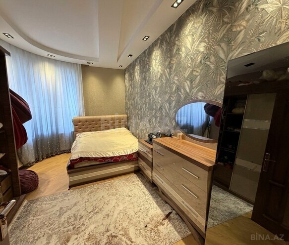 Satılır 4 otaqlı yeni tikili 154 m², Nizami m., photo 8 from 17