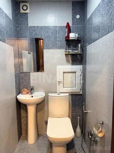 Satılır 4 otaqlı yeni tikili 154 m², Nizami m., photo 15 from 17