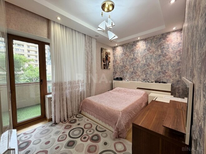 Satılır 4 otaqlı yeni tikili 154 m², Nizami m., photo 6 from 17