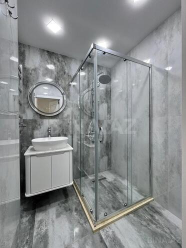 Satılır 3 otaqlı yeni tikili 80 m², Əhmədli m., photo 11 from 14