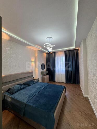 Satılır 3 otaqlı yeni tikili 80 m², Əhmədli m., photo 5 from 14