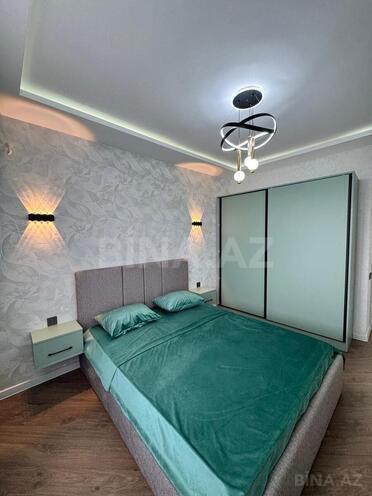 Satılır 3 otaqlı yeni tikili 80 m², Əhmədli m., photo 6 from 14