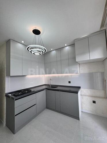 Satılır 3 otaqlı yeni tikili 80 m², Əhmədli m., photo 9 from 14
